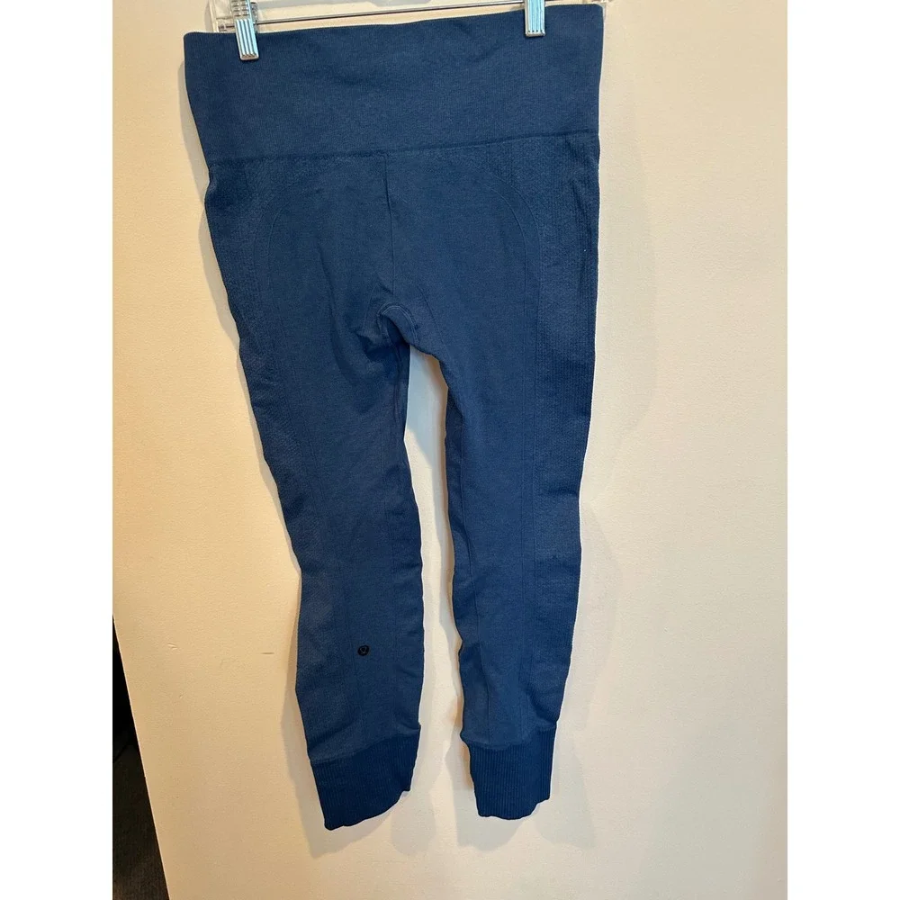 Lululemon ebb street